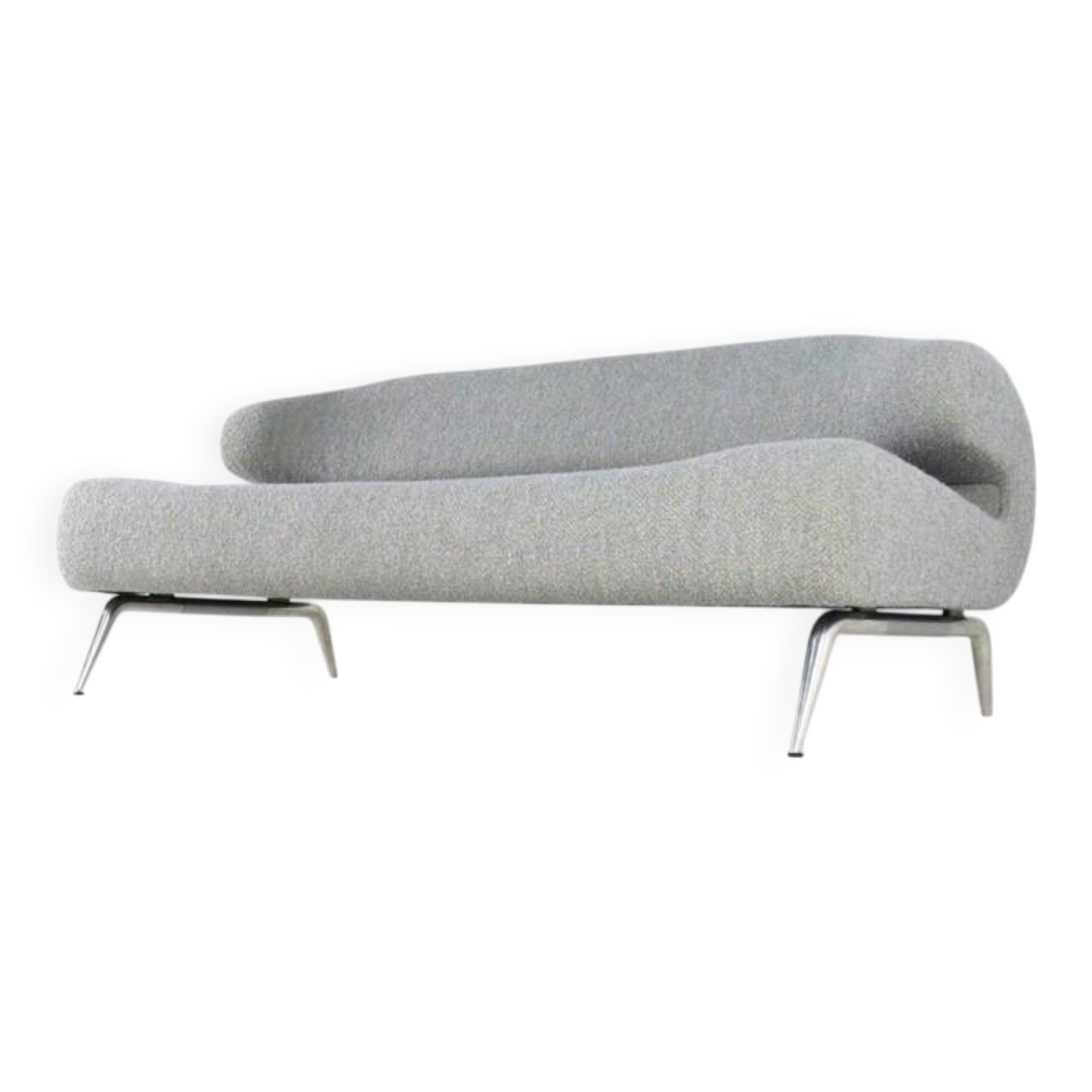 Michel van der Kley for Artifort Bird C 725 sofa - dutch design icon