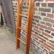 Compass step ladder 1960s