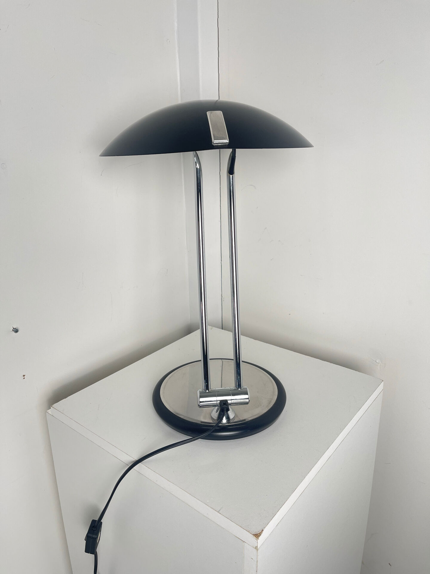 Aluminor Lamp 1970