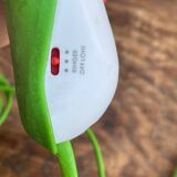 Vintage frog telephone