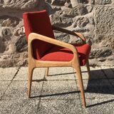 Scandinavian style Stella armchair