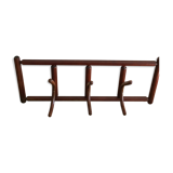 Wooden hook