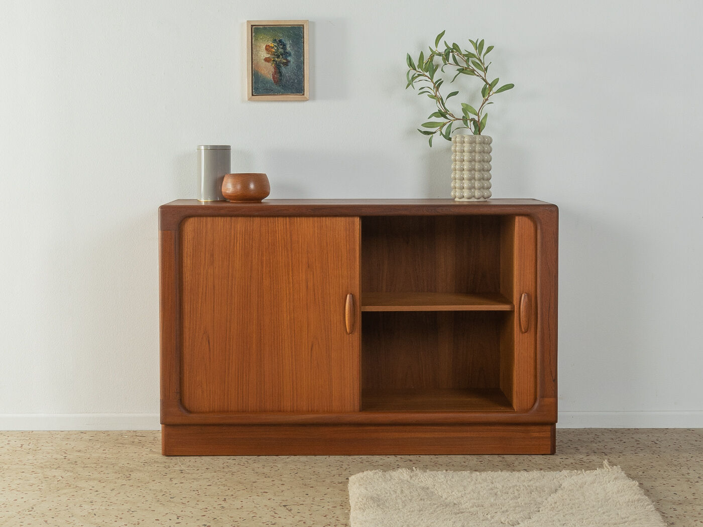 1960s sideboard, Dyrlund