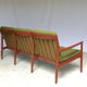 GM5 teak sofa by Svend Age Eriksen