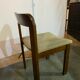 Scandinavian chairs
