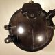 50s porthole wall light