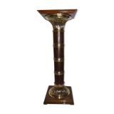 Second Empire Metal & Wood Harness