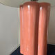Indian ceramic lamp Mahdavi