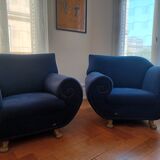 Fauteuils Gaudi