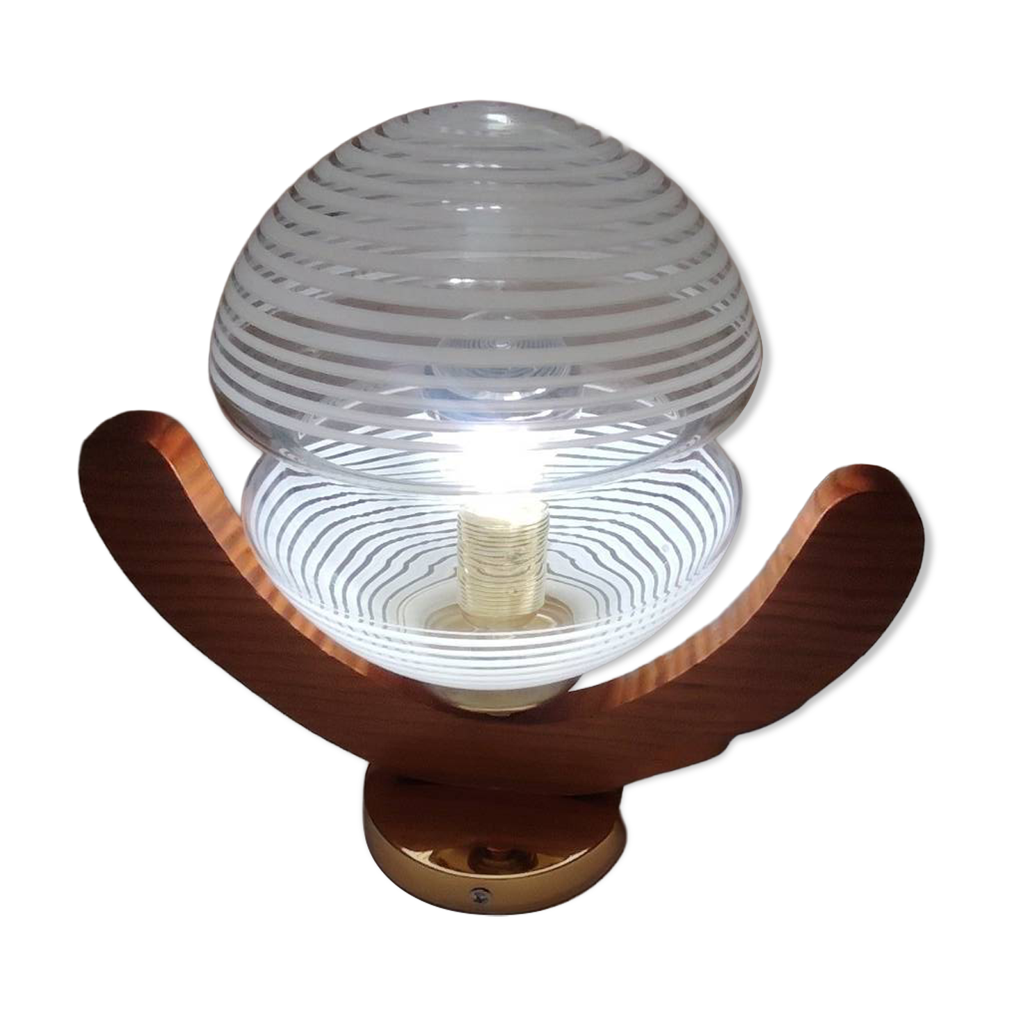 Italian Wall Light