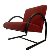 Fauteuil Cercle Vintage Mazairac & Boonzajer Metaform Dutch Design