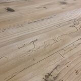 Old farm table