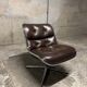 Armchair by Charles Pollock for Knoll, 1970s
