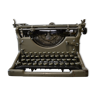 Underwood Typewriter No.3 Functional