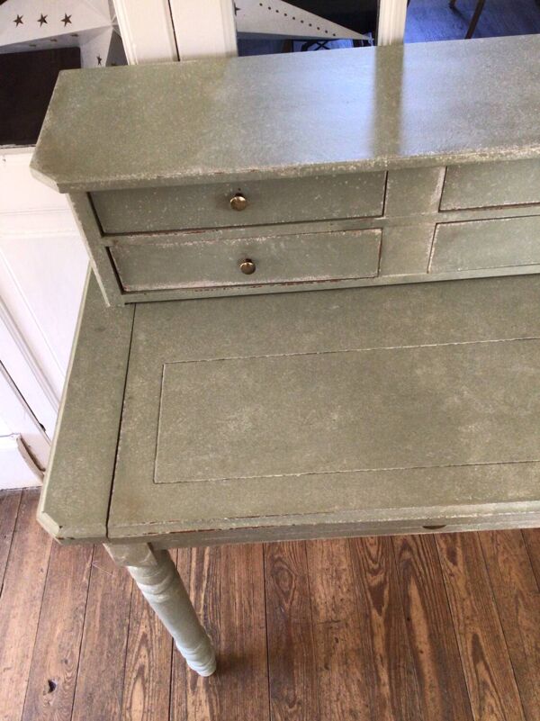 Bureau bonheur du jour