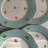 8 plates Moulin des Loups