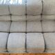 Canapé 2 / 3 places - tufted times - Patricia Urquiola