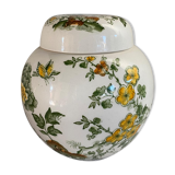 Mason's stamped tea pot or candy box