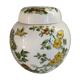 Mason's stamped tea pot or candy box