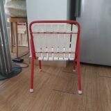 Child armchair 50/60 years