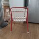 Fauteuil enfant années 50/60