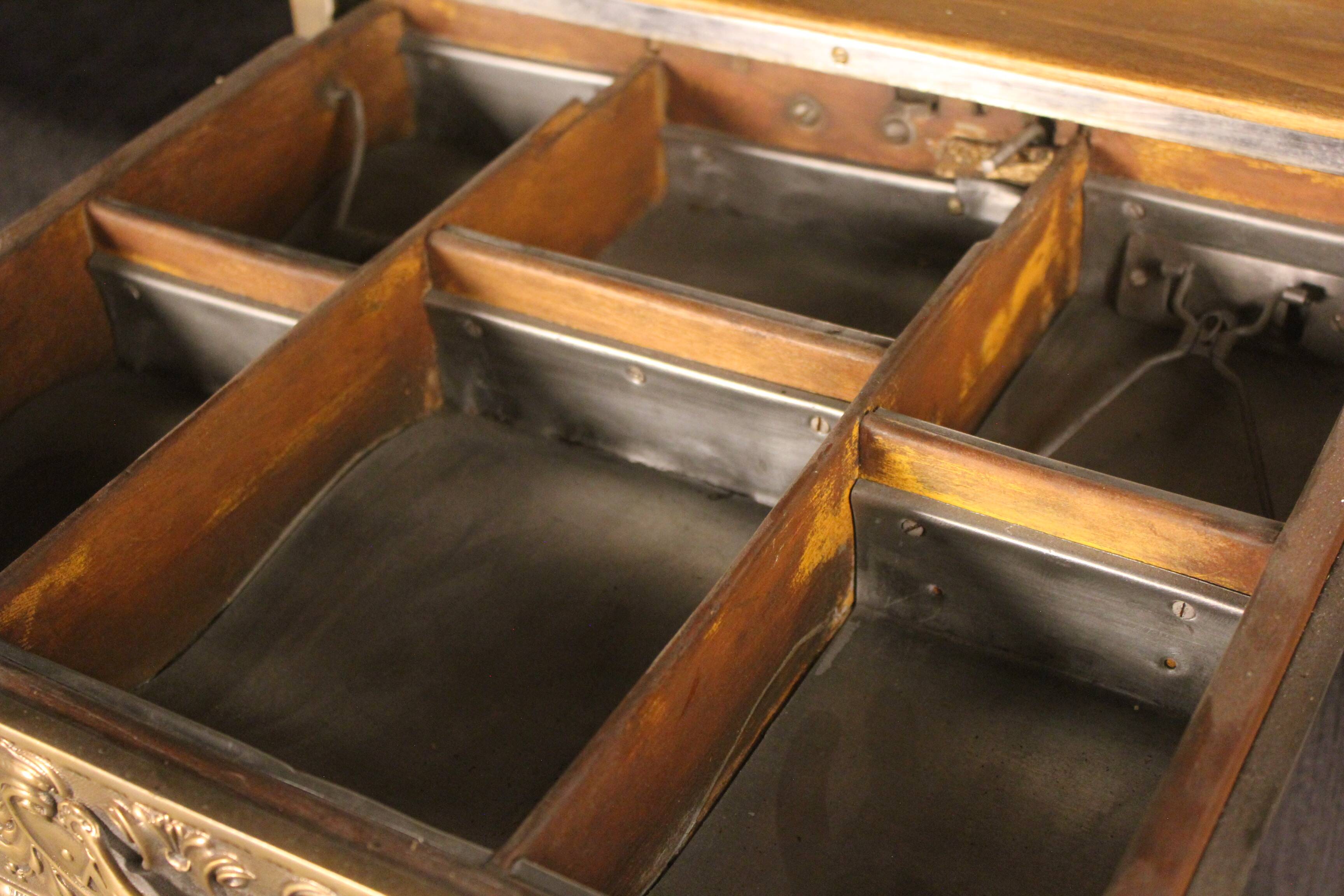 NATIONAL cash register