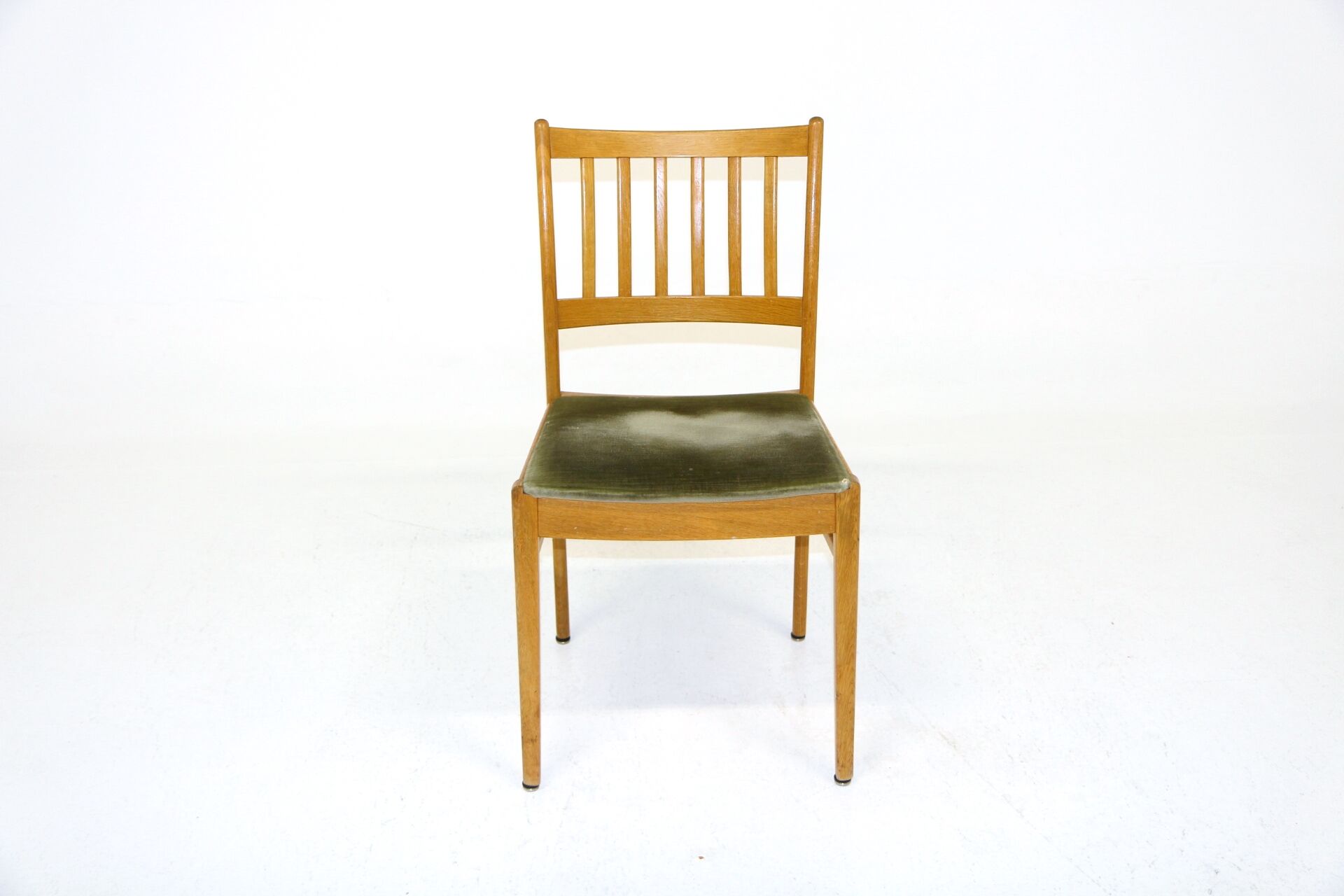 Oak chair, Sweden, 1960