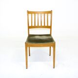 Oak chair, Sweden, 1960