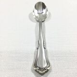 Spoons in solid silver Jezler