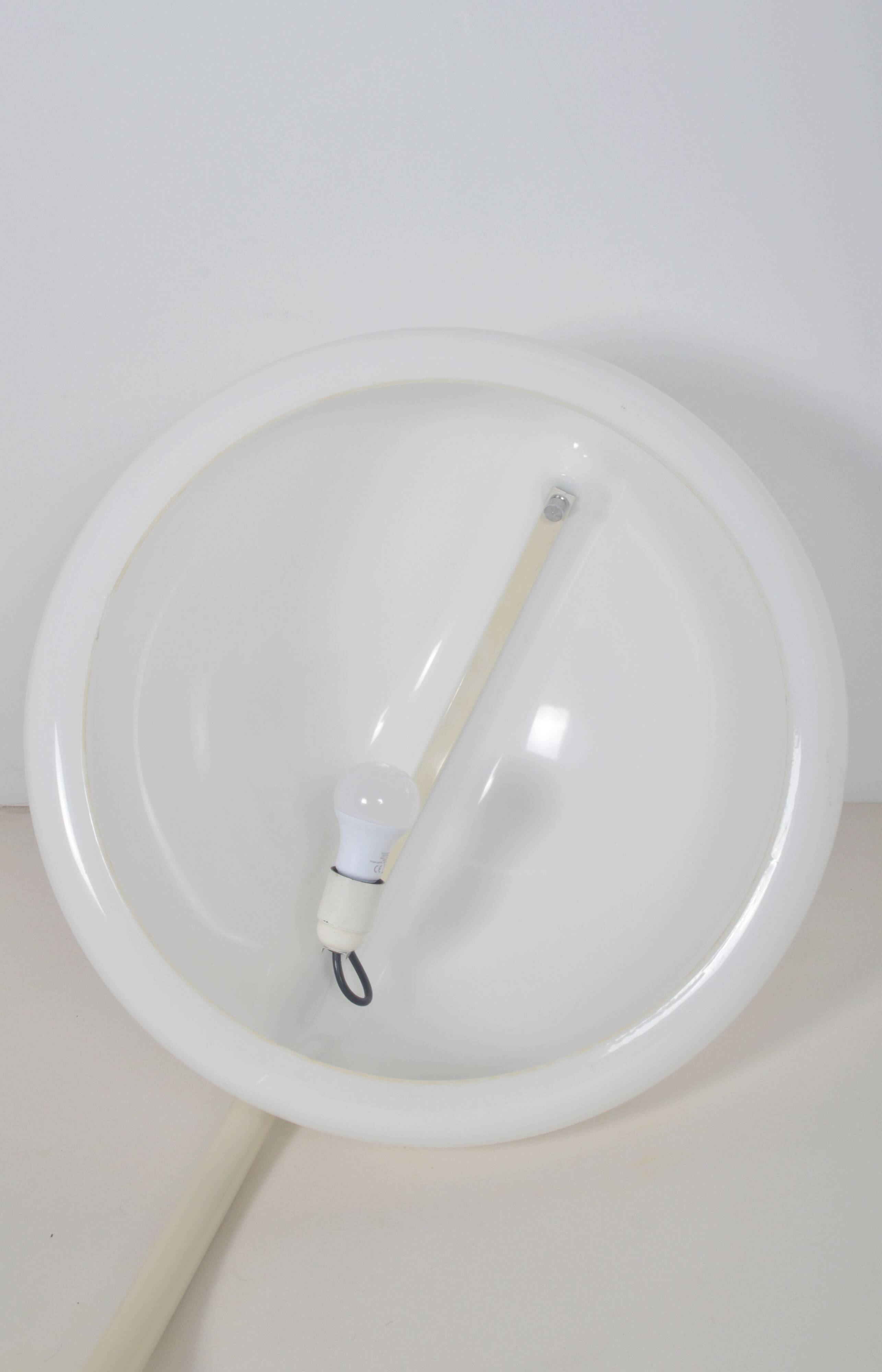 Lampadaire par Elio Martinelli pour Martinelli Luce, 1960s