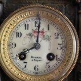 Old clock