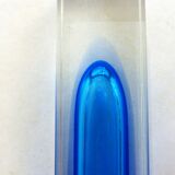 Small Sommerso Murano vase 1960'