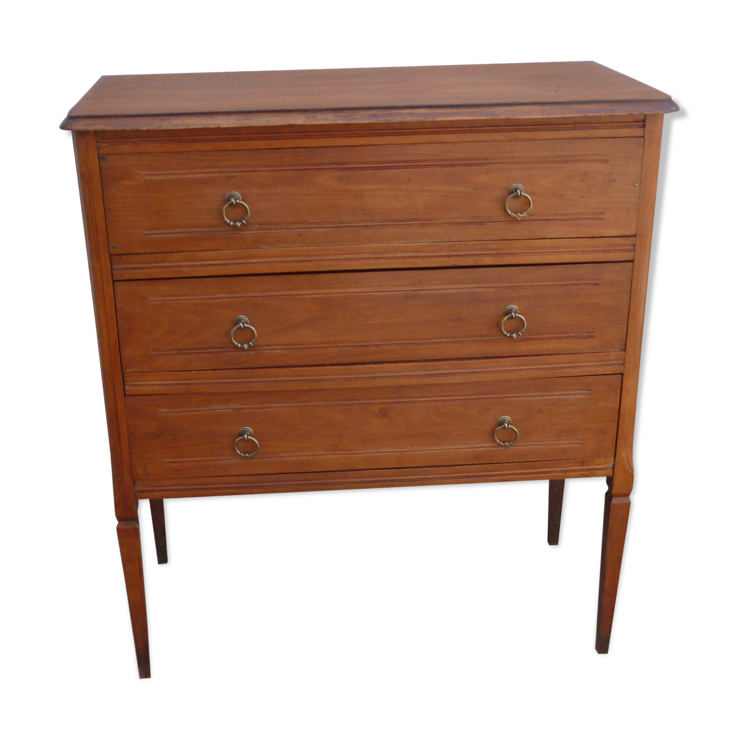 Style Louis XVI dresser
