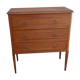 Style Louis XVI dresser