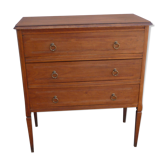 Style Louis XVI dresser