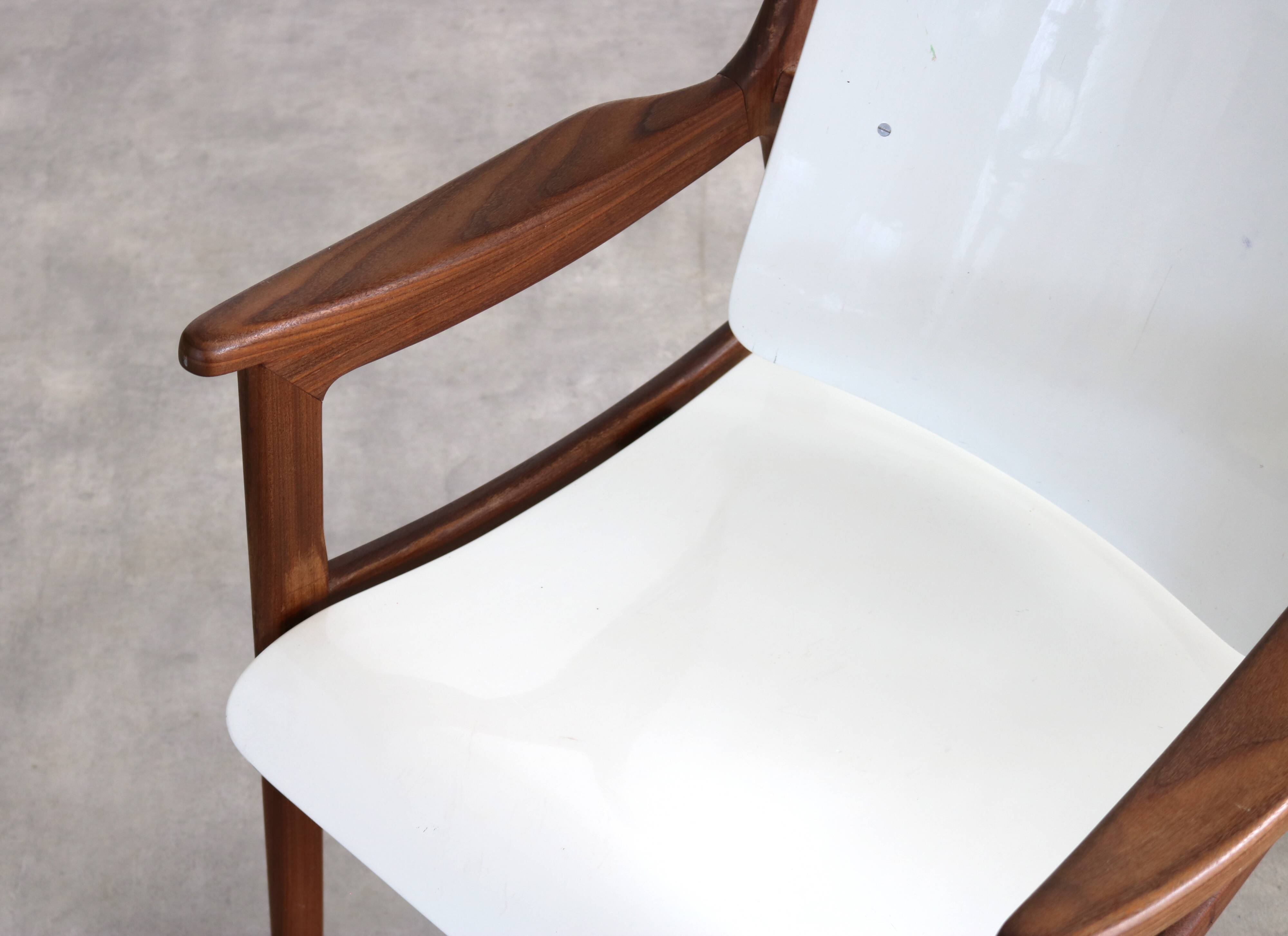 Vintage armchairs | armchairs | teak | 1960s