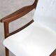 Vintage armchairs | armchairs | teak | 1960s