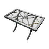 Vintage coffee table 50s