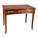 Art Nouveau Desk by L. Majorelle