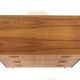 Commode scandinave en teck, Suède, 1960