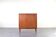 Mid-Century Teak Highboard by Rastad & Relling for Eidsfjord Møbelfabrikk
