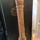 Vintage floor lamp