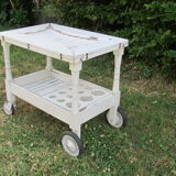 Bar roulant clairitex