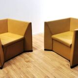 D201 armchair, Tecno