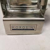 A beautiful up/down wall lamp, designed in Italy in the 1990s.