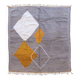 Tapis Marocain Contemporain - 304 x 257 cm
