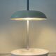 Vintage IKEA Lekaryd lamp from the 1980s.
