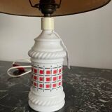 Bedside lamp