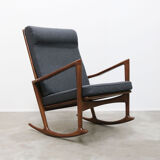 Rocking-chair 1950