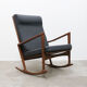 Rocking-chair 1950